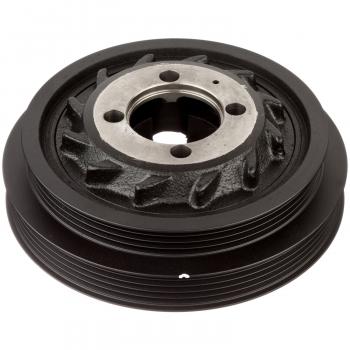 1999 Hyundai Sonata Engine Harmonic Balancer ATP 102268 image 1 of 4