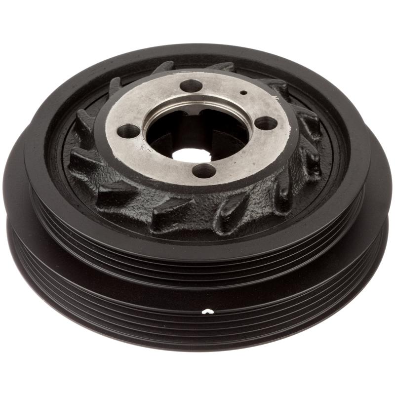 2006 Kia Optima Engine Harmonic Balancer ATP 102268 image 1 of 2