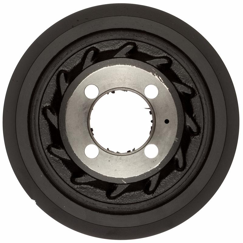 2006 Kia Optima Engine Harmonic Balancer ATP 102268 image 1 of 1