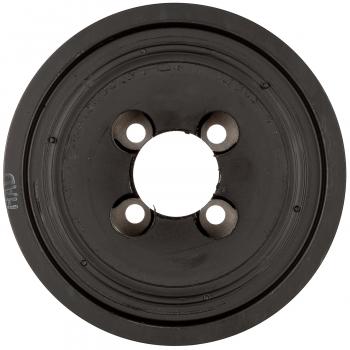 1999 Hyundai Sonata Engine Harmonic Balancer ATP 102268 image 4 of 4