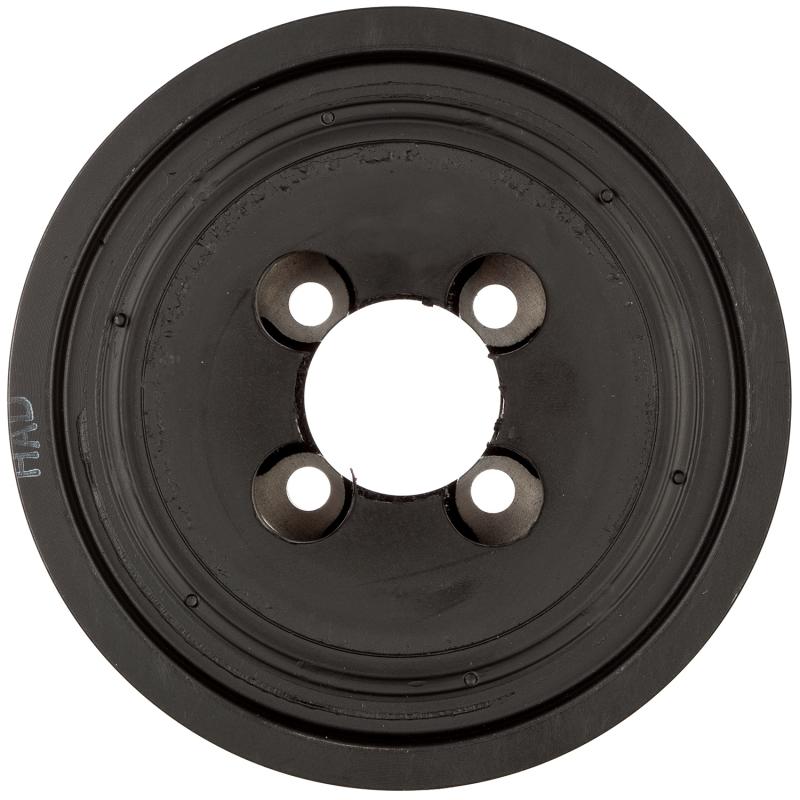 2006 Kia Optima Engine Harmonic Balancer ATP 102268 image 1 of 1