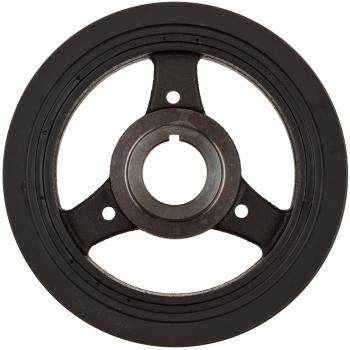 2005 Mercury Grand Marquis Engine Harmonic Balancer ATP 102272 image 1 of 4