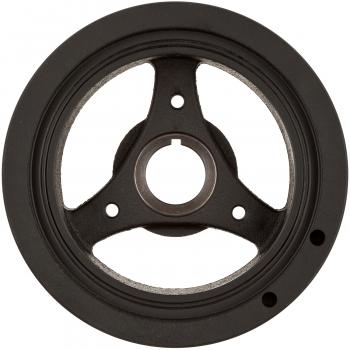 2005 Mercury Grand Marquis Engine Harmonic Balancer ATP 102272 image 2 of 4