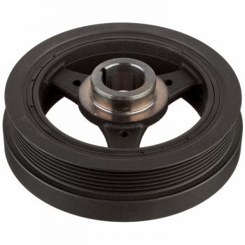 2005 Mercury Grand Marquis Engine Harmonic Balancer ATP 102272 image 3 of 4