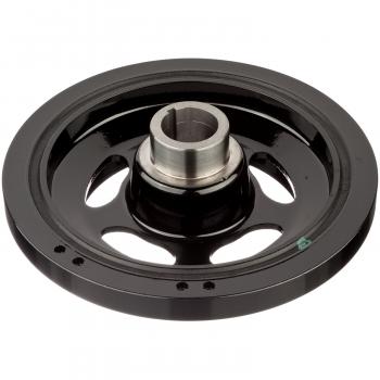 2005 Dodge Sprinter 3500 Engine Harmonic Balancer