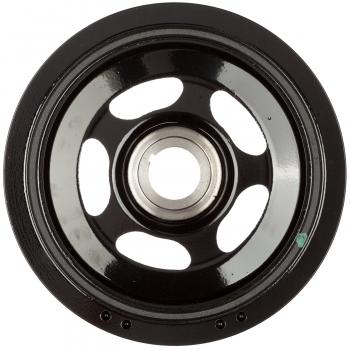 2005 Dodge Sprinter 3500 Engine Harmonic Balancer ATP 102274 image 3 of 4