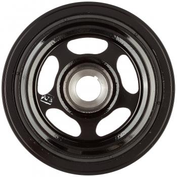 2005 Dodge Sprinter 3500 Engine Harmonic Balancer ATP 102274 image 4 of 4