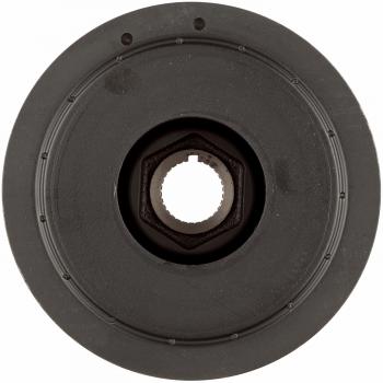 2004 Acura TL Engine Harmonic Balancer ATP 102275 image 2 of 4