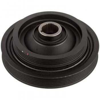 2004 Acura TL Engine Harmonic Balancer ATP 102275 image 3 of 4