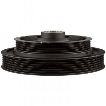 2004 Acura TL Engine Harmonic Balancer ATP 102275 image 4 of 4