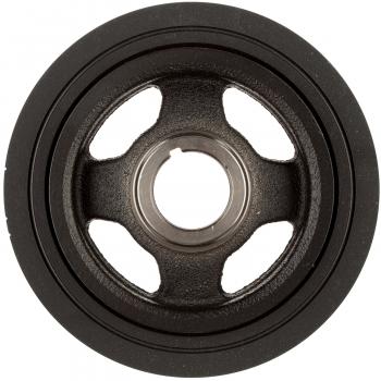 2006 Nissan Quest Engine Harmonic Balancer ATP 102276 image 1 of 4