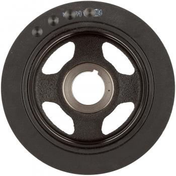 2006 Nissan Quest Engine Harmonic Balancer ATP 102276 image 2 of 4