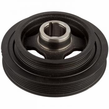 2006 Nissan Quest Engine Harmonic Balancer ATP 102276 image 3 of 4