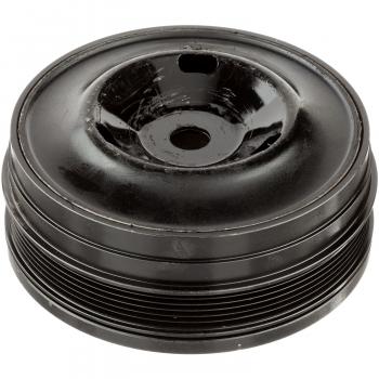 2007 Pontiac Grand Prix Engine Harmonic Balancer ATP 102284 image 4 of 4