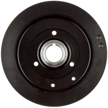 1980 GMC C1500 Suburban Engine Harmonic Balancer ATP 102311 image 1 of 4