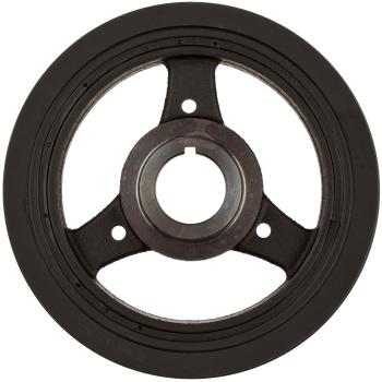 2005 Mercury Grand Marquis Engine Harmonic Balancer ATP 102321 image 1 of 4