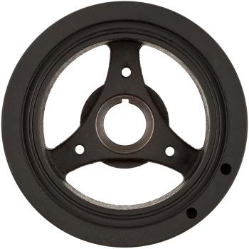 2005 Mercury Grand Marquis Engine Harmonic Balancer ATP 102321 image 2 of 4