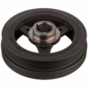 2005 Mercury Grand Marquis Engine Harmonic Balancer ATP 102321 image 3 of 4