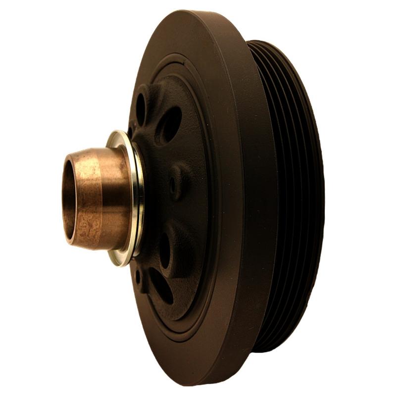 ATP 102461 Engine Harmonic Balancer product image 2 of 3