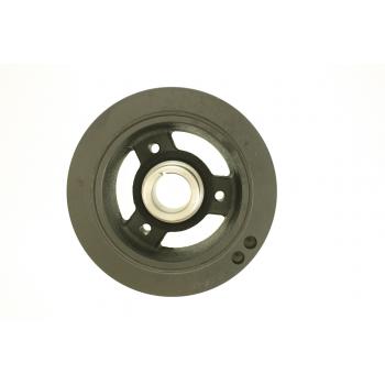 1973 Chevrolet P20 Van Engine Harmonic Balancer ATP 102593 image 1 of 3