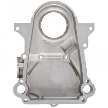 1980 Plymouth PB100 Engine Timing Cover ATP 103001 image 2 of 3