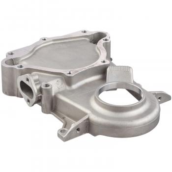 1980 Plymouth PB100 Engine Timing Cover ATP 103001 image 3 of 3