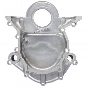 1995 Ford E-250 Econoline Engine Timing Cover ATP 103002 image 2 of 3