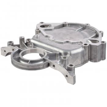 1995 Ford E-250 Econoline Engine Timing Cover ATP 103002 image 3 of 3