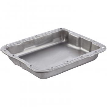 1981 Chevrolet P30 Transmission Oil Pan ATP 103017 image 3 of 3