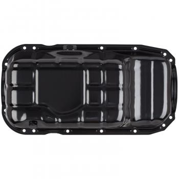 2000 Dodge Caravan Engine Oil Pan ATP 103021 image 1 of 4