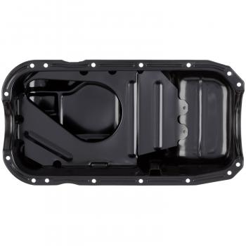 2000 Dodge Caravan Engine Oil Pan ATP 103021 image 2 of 4