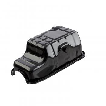 2000 Dodge Caravan Engine Oil Pan ATP 103021 image 3 of 4