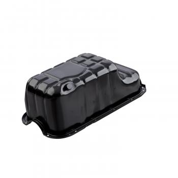 2000 Dodge Caravan Engine Oil Pan ATP 103021 image 4 of 4