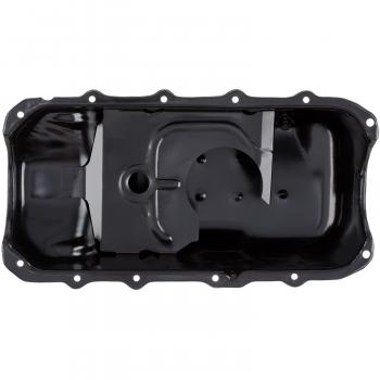 1993 Pontiac Sunbird Engine Oil Pan ATP 103032 image 2 of 3