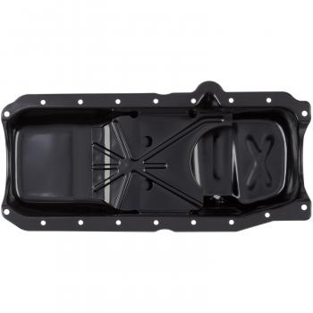 1999 GMC Yukon Engine Oil Pan ATP 103033 image 2 of 3