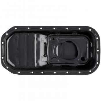 1990 Geo Prizm Engine Oil Pan ATP 103038 image 2 of 3