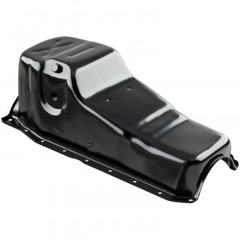 1999 GMC Yukon Engine Oil Pan ATP 103049 image 3 of 3