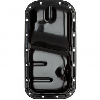 1993 Suzuki Swift Engine Oil Pan ATP 103050 image 1 of 3