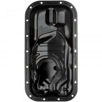 1993 Suzuki Swift Engine Oil Pan ATP 103050 image 2 of 3