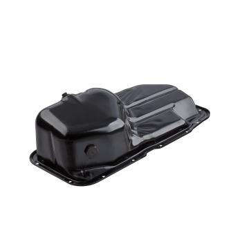 1993 Pontiac Sunbird Engine Oil Pan ATP 103053 image 4 of 4