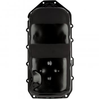 1985 Pontiac Firebird Engine Oil Pan ATP 103054 image 1 of 4