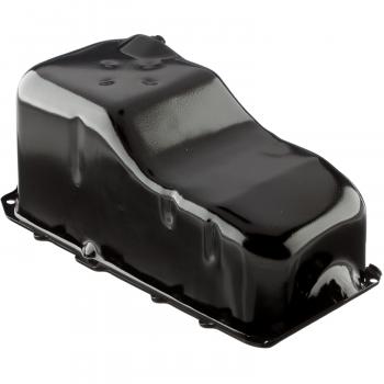 1985 Pontiac Firebird Engine Oil Pan ATP 103054 image 3 of 4