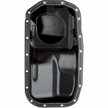 1994 Dodge Colt Engine Oil Pan ATP 103058 image 2 of 4