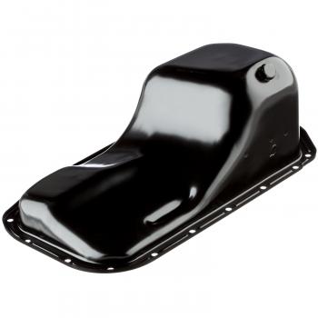 1994 Dodge Colt Engine Oil Pan ATP 103058 image 4 of 4