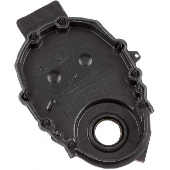 2000 Pontiac Firebird Engine Timing Cover ATP 103075 image 2 of 3