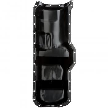 1983 Jeep CJ7 Engine Oil Pan ATP 103079 image 2 of 3