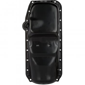 1978 Oldsmobile Cutlass Salon Engine Oil Pan