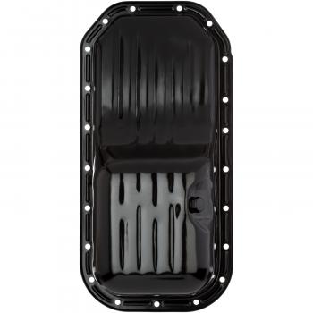 1990 Geo Prizm Engine Oil Pan ATP 103096 image 1 of 4