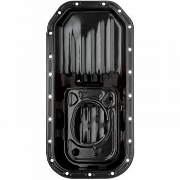 1990 Geo Prizm Engine Oil Pan ATP 103096 image 2 of 4