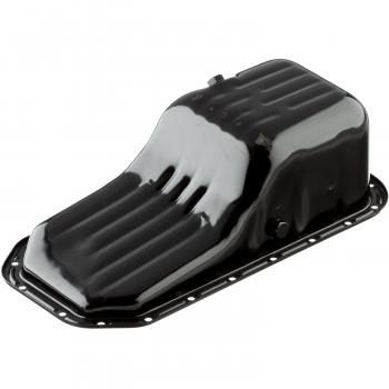 1990 Geo Prizm Engine Oil Pan ATP 103096 image 4 of 4